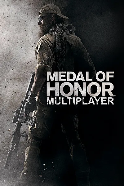 Medal of Honor Multiplayer