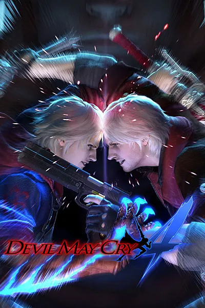 Devil May Cry 4