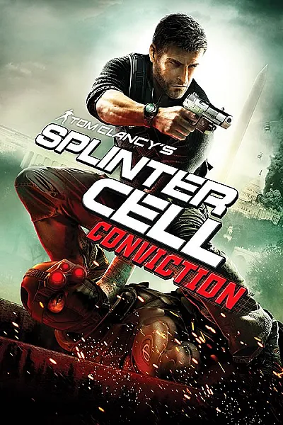 Tom Clancy's Splinter Cell: Conviction