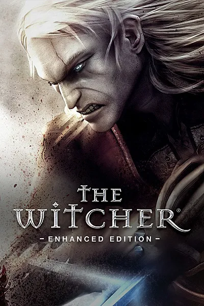 The Witcher: Enhanced Edition