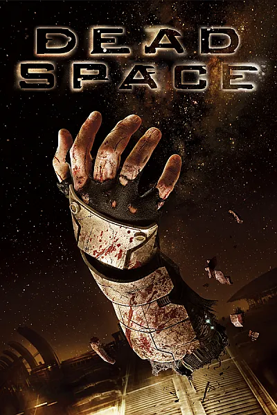 Dead Space (2008)