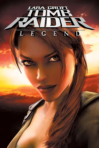 Tomb Raider: Legend