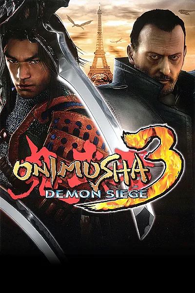 Onimusha 3: Demon Siege