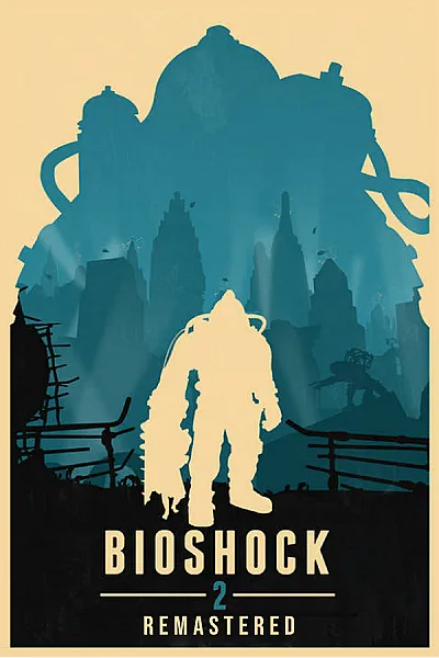 BioShock 2 Remastered
