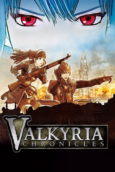Valkyria Chronicles