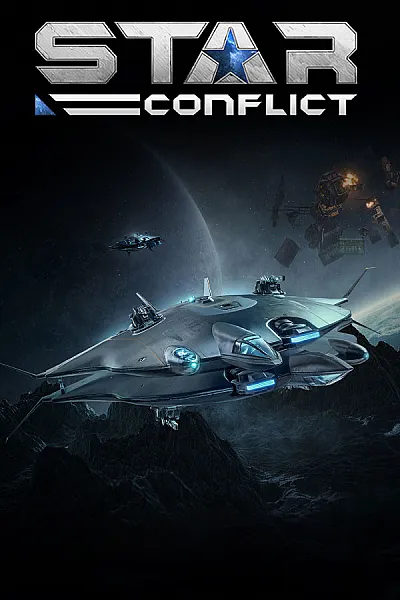 Star Conflict
