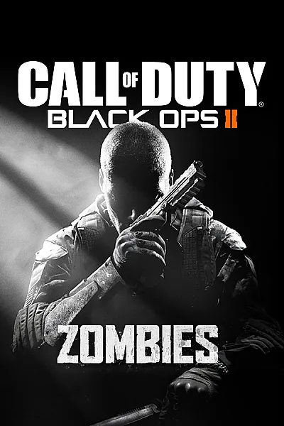 Call of Duty: Black Ops II - Zombies