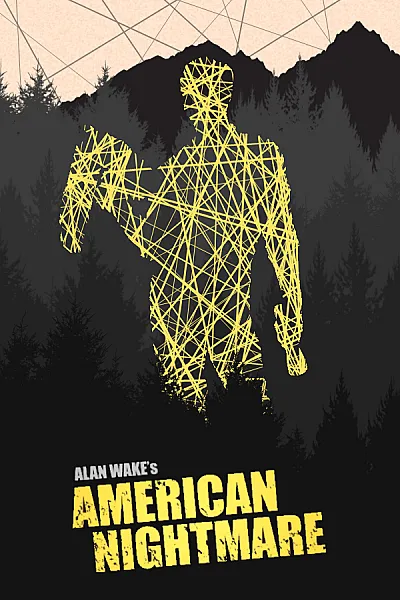 Alan Wake's American Nightmare