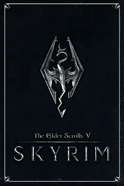 The Elder Scrolls V: Skyrim