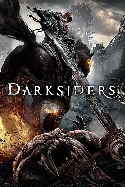 Darksiders