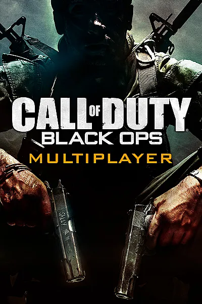 Call of Duty: Black Ops - Multiplayer
