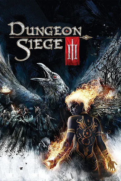 Dungeon Siege III