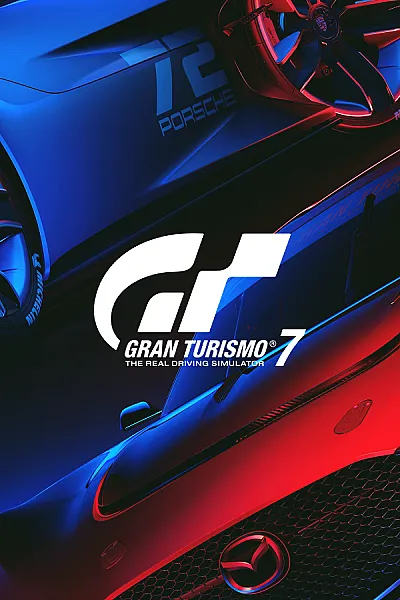 Gran Turismo 7