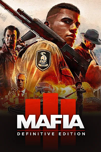 Mafia III: Definitive Edition