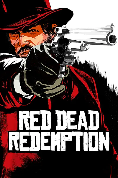 Red Dead Redemption