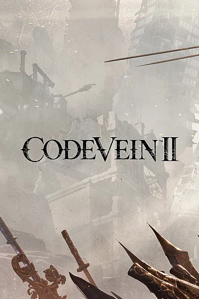 CODE VEIN II