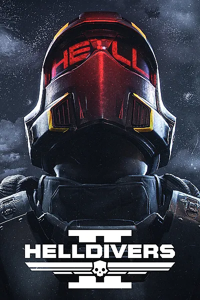 Helldivers 2