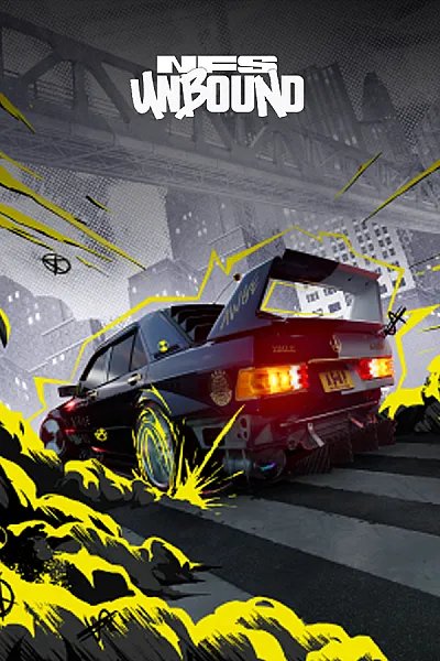 Need for Speed Unbound
