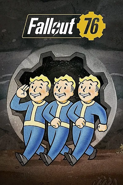 Fallout 76