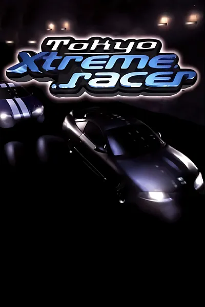 Tokyo Xtreme Racer