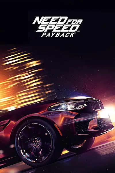 Need for Speed Payback