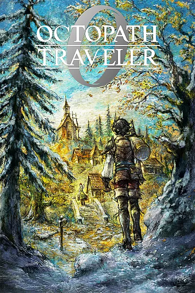 OCTOPATH TRAVELER 0 Prologue Demo