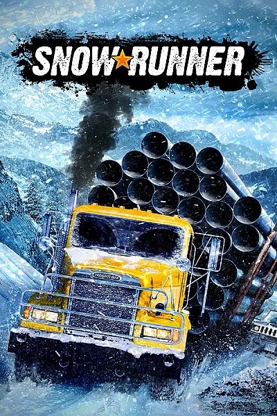 SnowRunner