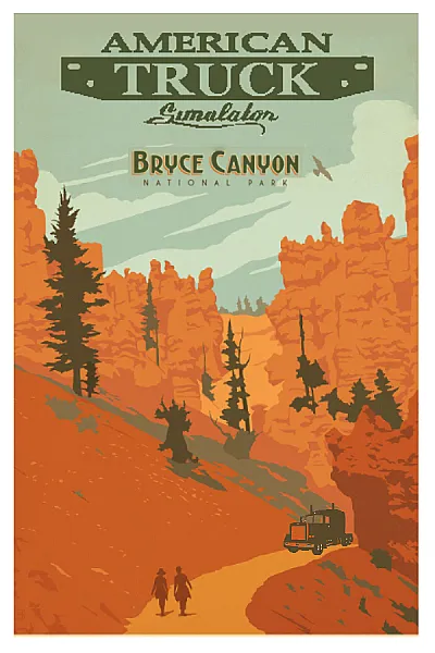 American Truck Simulator