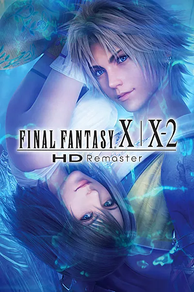 FINAL FANTASY X/X-2 HD Remaster