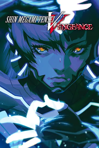 SHIN MEGAMI TENSEI V: Vengeance