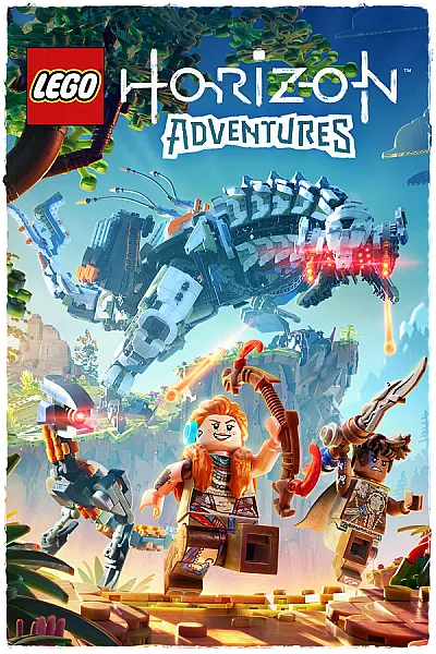 LEGO Horizon Adventures