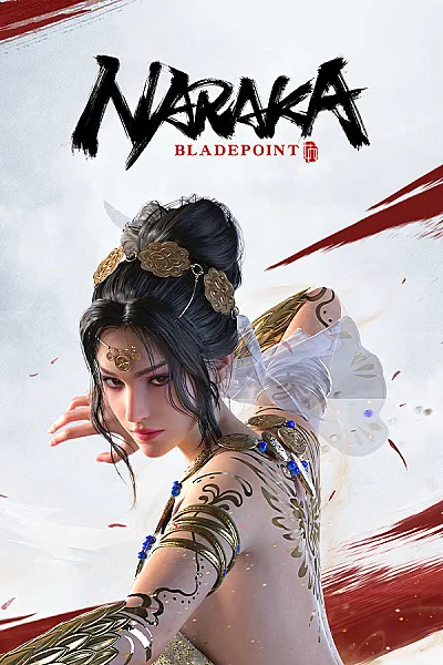 Naraka: Bladepoint