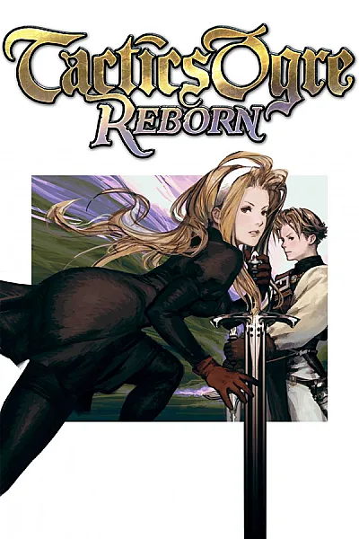 Tactics Ogre: Reborn