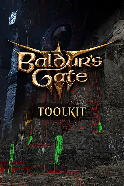 Baldur's Gate 3