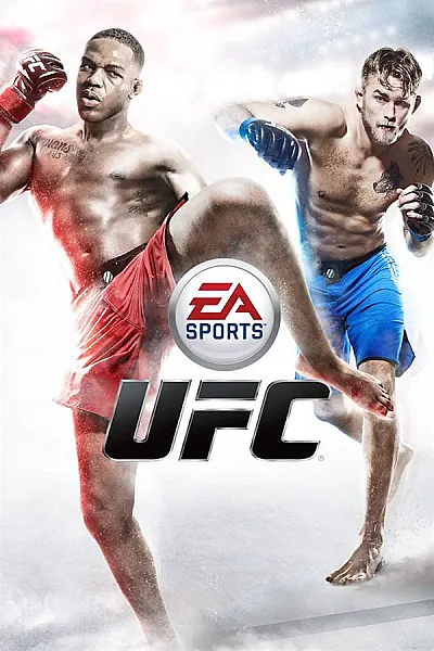 EA SPORTS UFC 5