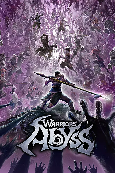 WARRIORS: Abyss