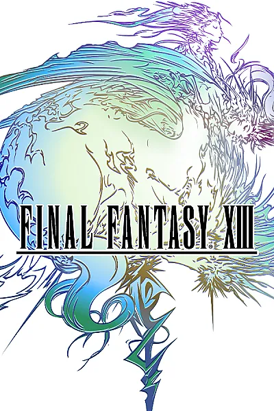 FINAL FANTASY XIII