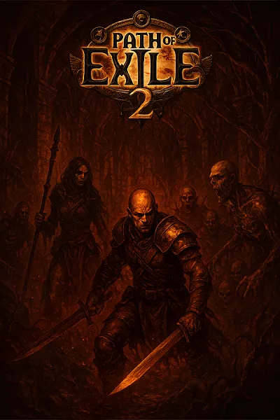 Path of Exile 2