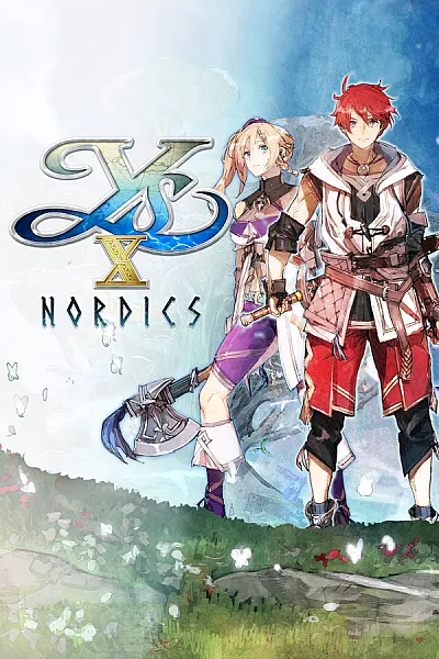 Ys X: Nordics