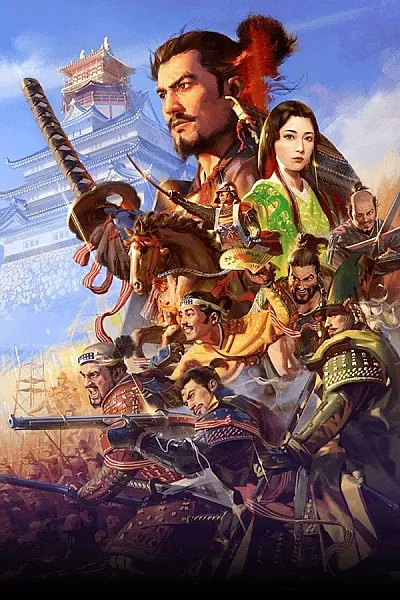 NOBUNAGA'S AMBITION: Awakening