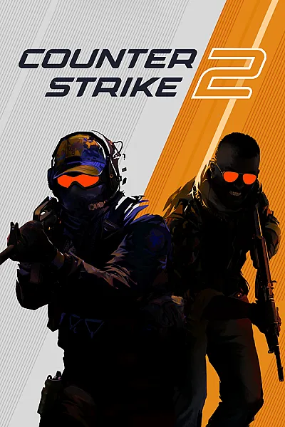 Counter-Strike 2