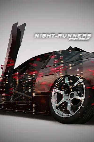 NIGHT-RUNNERS PROLOGUE