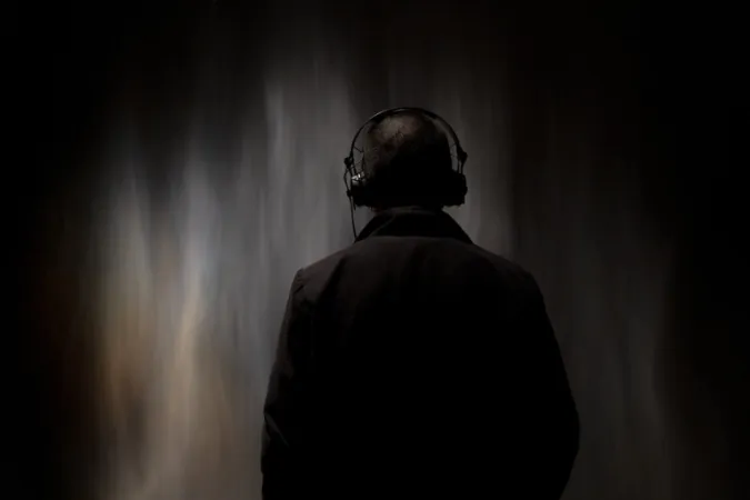 Moving Away From Publishing AI Music on Streaming Platforms