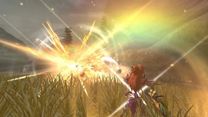 Not for the Content—Just for the Hunt