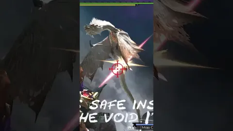 MHGU Shorts #11  #mhgu  #monsterhunter