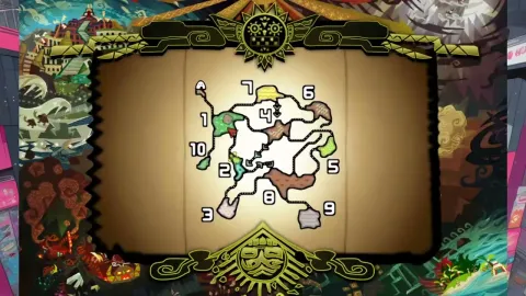 [MH4U Gunner] Road Work