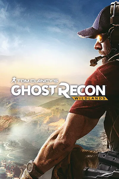 Tom Clancy's Ghost Recon Wildlands