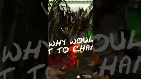 MHGU Shorts #6 #mhgu  #monsterhunter