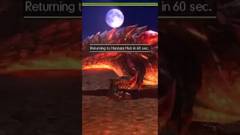 MHGU Shorts #2 @peebozzz Is always up for the challange! #monsterhunter #mhgu #gaming