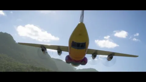 Forza Horizon 5 Intro